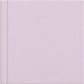 Baby Pink leatherette wedding album cover, 12x12
