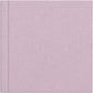 Blush Pink linen wedding album cover, 12x12