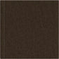 Brown linen wedding album cover, 12x12
