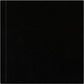 Raven Black leatherette album cover, 12x12