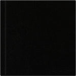 Raven Black leatherette album cover, 12x12
