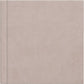 Sugar Beige leatherette wedding album cover, 12x12