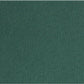 Spruce Green linen wedding album cover, 18x12