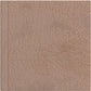 Camel Brown velvet wedding album cover, 12x12