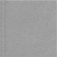Elephant Grey suede wedding album cover, 12x12